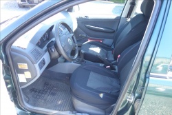 Škoda Fabia 1,4 i 16V 50KW, ČR, 2 MAJITEL.