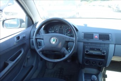 Škoda Fabia 1,4 i 16V 50KW, ČR, 2 MAJITEL.