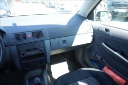 Škoda Fabia 1,4 i 16V 50KW, ČR, 2 MAJITEL.
