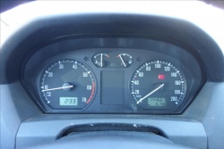 Škoda Fabia 1,4 i 16V 50KW, ČR, 2 MAJITEL.