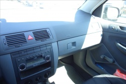 Škoda Fabia 1,4 i 16V 50KW, ČR, 2 MAJITEL.