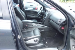Mercedes-Benz Třídy M 350CDi, GRAND EDITION.