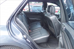 Mercedes-Benz Třídy M 350CDi, GRAND EDITION.