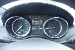Mercedes-Benz Třídy M 350CDi, GRAND EDITION.