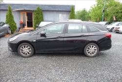 Opel Astra 1,6 CDTi,ČR,1 MAJ.,68TIS.KM.