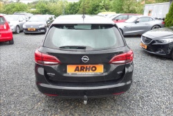 Opel Astra 1,6 CDTi,ČR,1 MAJ.,68TIS.KM.