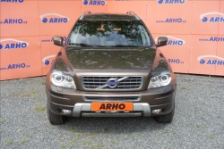 Volvo XC90 2,4 D5,ČR,1 MAJ.,7 MÍST,AWD.