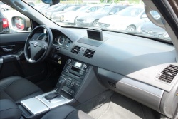 Volvo XC90 2,4 D5,ČR,1 MAJ.,7 MÍST,AWD.