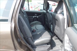 Volvo XC90 2,4 D5,ČR,1 MAJ.,7 MÍST,AWD.