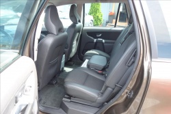 Volvo XC90 2,4 D5,ČR,1 MAJ.,7 MÍST,AWD.