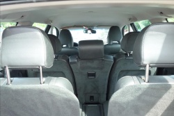 Volvo XC90 2,4 D5,ČR,1 MAJ.,7 MÍST,AWD.