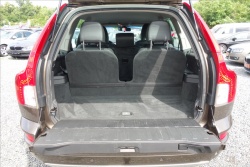 Volvo XC90 2,4 D5,ČR,1 MAJ.,7 MÍST,AWD.