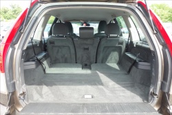 Volvo XC90 2,4 D5,ČR,1 MAJ.,7 MÍST,AWD.