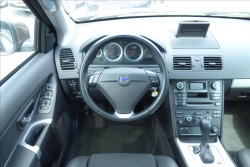 Volvo XC90 2,4 D5,ČR,1 MAJ.,7 MÍST,AWD.