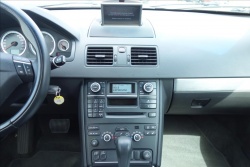 Volvo XC90 2,4 D5,ČR,1 MAJ.,7 MÍST,AWD.