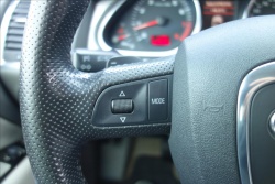 Audi Q7 4,2 i V8 257KW, ČR, QUATTRO.