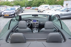 Audi A5 2,0 TFSi 155KW, SERVISNÍ KN.
