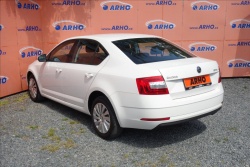 Škoda Octavia 1,6 TDi 85KW, ČR, ACTIVE, AC.