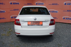 Škoda Octavia 1,6 TDi 85KW, ČR, ACTIVE, AC.