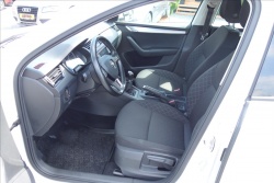 Škoda Octavia 1,6 TDi 85KW, ČR, ACTIVE, AC.