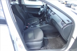 Škoda Octavia 1,6 TDi 85KW, ČR, ACTIVE, AC.