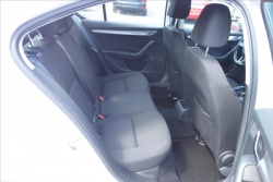 Škoda Octavia 1,6 TDi 85KW, ČR, ACTIVE, AC.