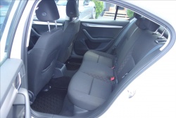 Škoda Octavia 1,6 TDi 85KW, ČR, ACTIVE, AC.
