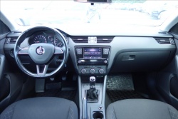 Škoda Octavia 1,6 TDi 85KW, ČR, ACTIVE, AC.