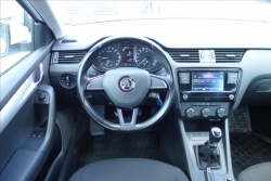 Škoda Octavia 1,6 TDi 85KW, ČR, ACTIVE, AC.