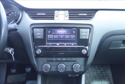 Škoda Octavia 1,6 TDi 85KW, ČR, ACTIVE, AC.