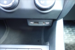 Škoda Octavia 1,6 TDi 85KW, ČR, ACTIVE, AC.
