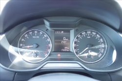 Škoda Octavia 1,6 TDi 85KW, ČR, ACTIVE, AC.