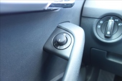 Škoda Octavia 1,6 TDi 85KW, ČR, ACTIVE, AC.