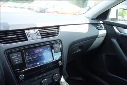 Škoda Octavia 1,6 TDi 85KW, ČR, ACTIVE, AC.