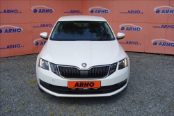 Škoda Octavia 1,6 TDi 85KW, ČR, ACTIVE, AC.