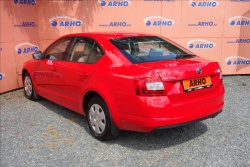 Škoda Octavia 1,6 TDi,ČR,1 MAJ.,SERV.KN.,DSG.
