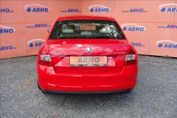 Škoda Octavia 1,6 TDi,ČR,1 MAJ.,SERV.KN.,DSG.