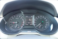 Škoda Octavia 1,6 TDi,ČR,1 MAJ.,SERV.KN.,DSG.