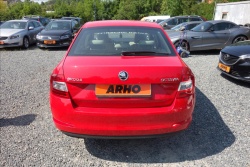 Škoda Octavia 1,6 TDi,ČR,1 MAJ.,SERV.KN.,DSG.