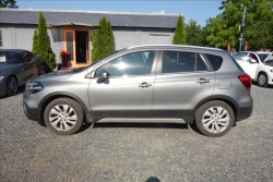 Suzuki S-Cross 1,4 BJ,ČR,1 MAJ.,ELEGANCE,DPH.