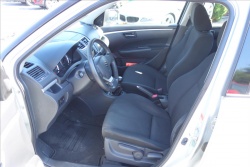 Suzuki Swift 1,2 i, ČR, 1 MAJ., 75TIS.KM.