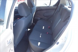 Suzuki Swift 1,2 i, ČR, 1 MAJ., 75TIS.KM.
