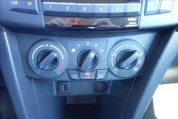Suzuki Swift 1,2 i, ČR, 1 MAJ., 75TIS.KM.