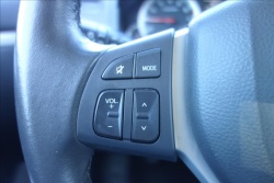 Suzuki Swift 1,2 i, ČR, 1 MAJ., 75TIS.KM.