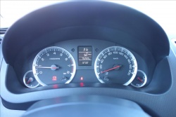 Suzuki Swift 1,2 i, ČR, 1 MAJ., 75TIS.KM.