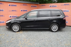 Ford Galaxy 2,0 TDCi 110KW,SERV.KN.,7 MÍST.