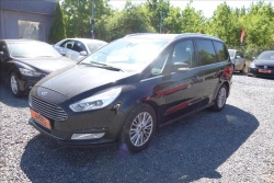 Ford Galaxy 2,0 TDCi 110KW,SERV.KN.,7 MÍST.