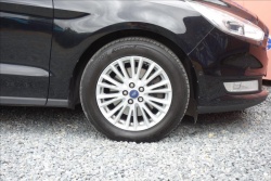 Ford Galaxy 2,0 TDCi 110KW,SERV.KN.,7 MÍST.