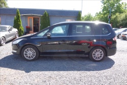 Ford Galaxy 2,0 TDCi 110KW,SERV.KN.,7 MÍST.