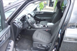 Ford Galaxy 2,0 TDCi 110KW,SERV.KN.,7 MÍST.